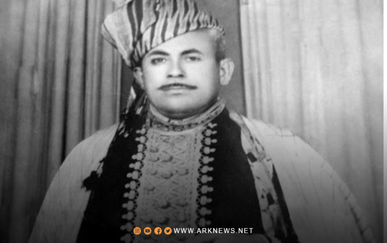 الذكرى السنوية الـ37 لرحيل الفنان 