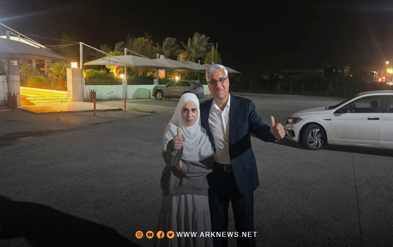 بعد 11 عاما.. تحرير فتاة إيزيدية من قبضة تنظيم داعش الإرهابي 