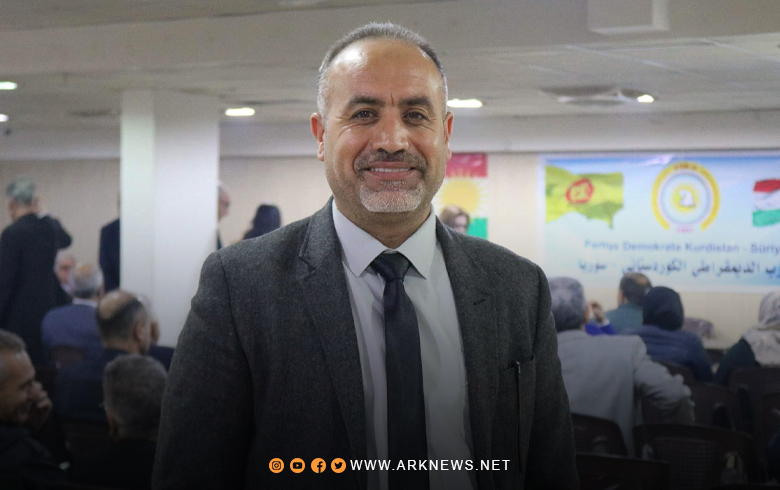 في اليوم السادس والتسعين لاعتقاله.. لا يزال مصير جنيد مجيد في سجون مسلحي PYD مجهولاً