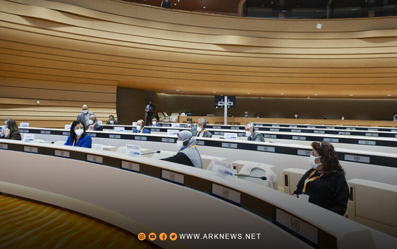 Contents of the meetings of the third day of the mini-body in the sixth session of the meetings of the Constitutional Committee
