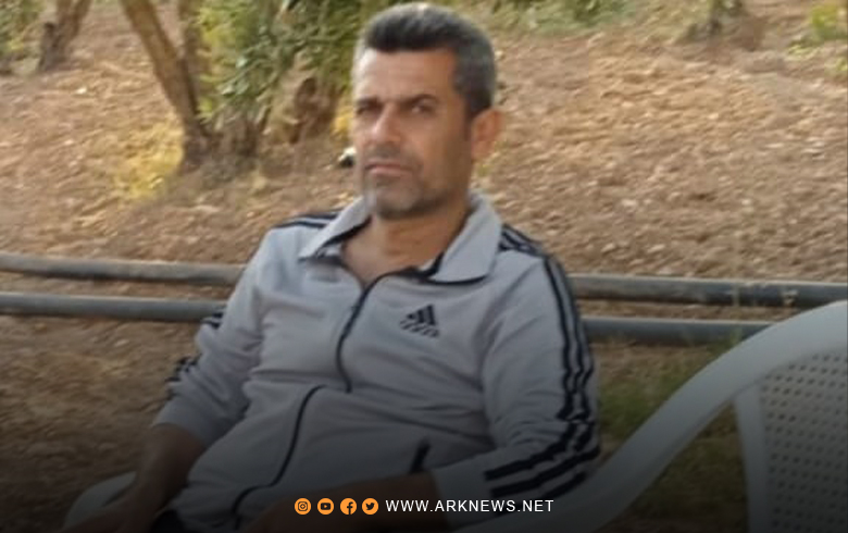بالقرب من حاجز جيش الشرقية... المسلحون يعتدون بالضرب على شاب كوردي بريف عفرين 