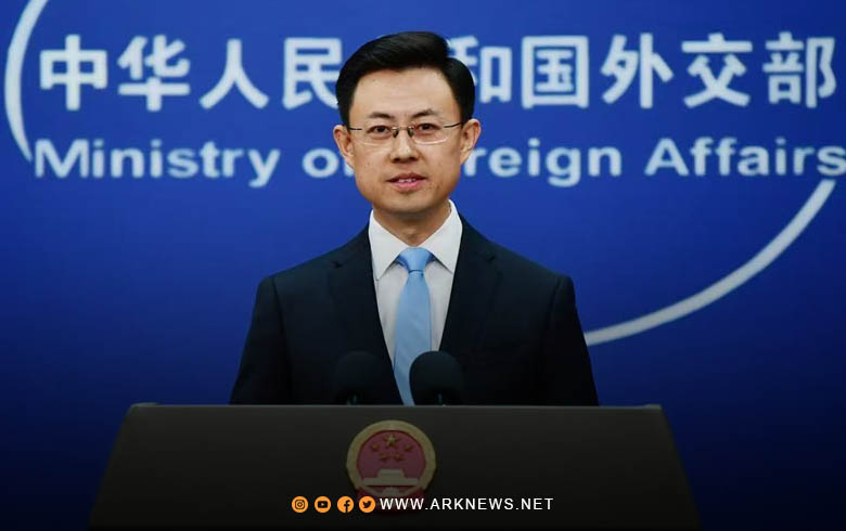 الصين تبدي عن تحفظها على رفع العقوبات عن 