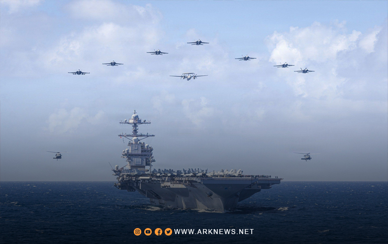 أكسيوس: أمريكا تعد خطة لتنفيذ موجة ضربات سريعة ومكثفة ضد إيران