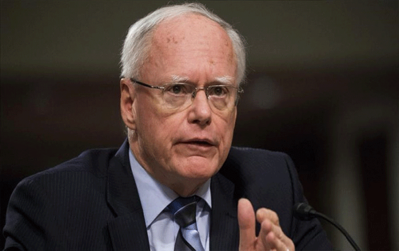Jeffrey: I advise the Biden administration to continue with Trump's Syria policy