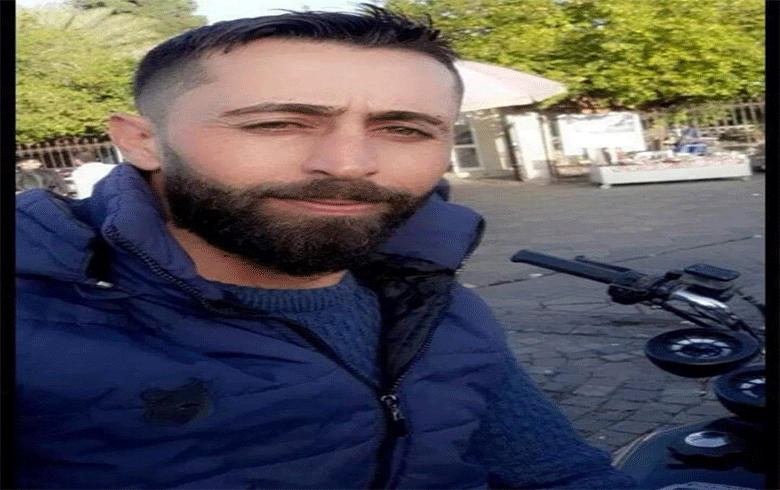 هەولێر.. د ئەنجاما بوویەرەكە هاتوچوونێ دە جوانەكی رۆژئاڤایێ كوردستانێ جانێ خوەژ دەست دا