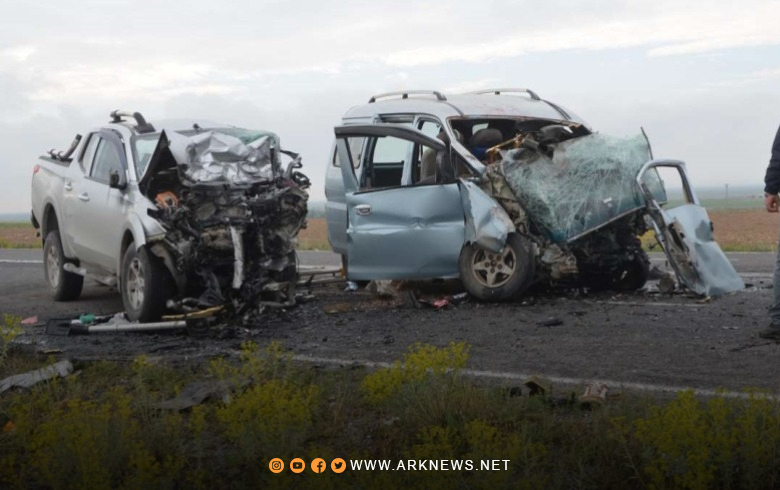 تركيا: وفاة 3 سوريين بحادث سير في قونية