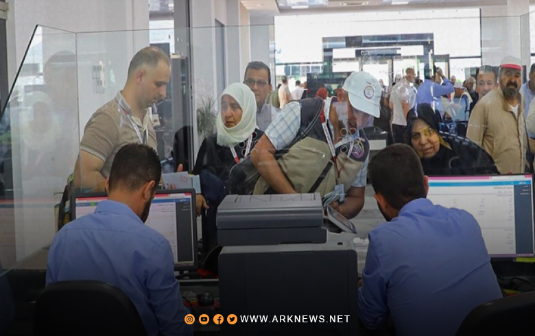 وصول أول دفعة من حجاج الشمال السوري إلى تركيا للتوجه إلى السعودية