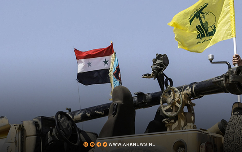 إسرائيل تستهدف أحد مراصد حزب الله اللبناني في سوريا 