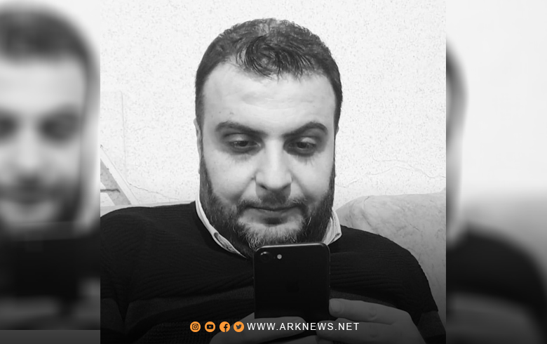تفاصيل اختطاف حسام القس عضو مكتب إعلام جبهة السلام والحرية  