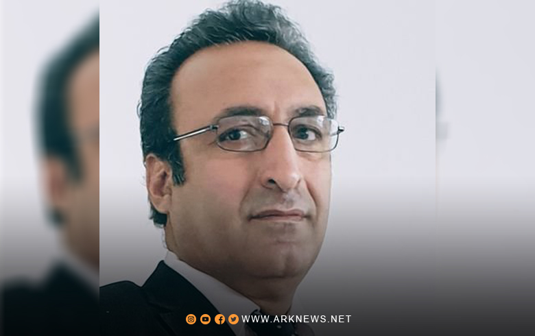 Hassan Meshkini: The Qandil Kadiro is supervising the process of displacing the Kurds from Zarkan and Tel Tamr