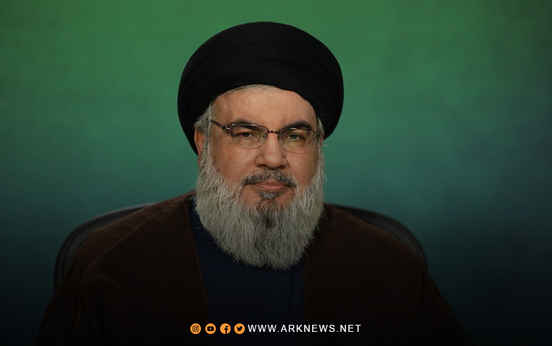 إسرائيل تكشف تفاصيل مقتل حسن نصر الله زعيم حزب الله اللبناني 