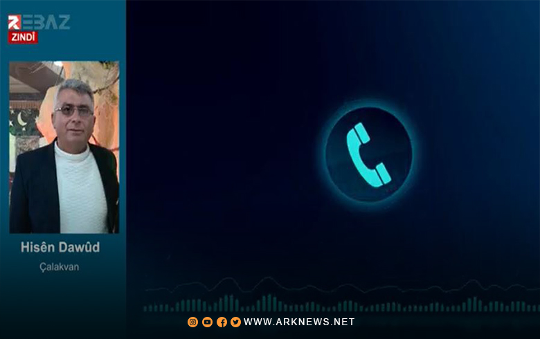 حسين داوود: المتضررون في مدينة جنديرس بحاجة إلى الخيم والمواد الغذائية الرئيسية للحياة اليومية