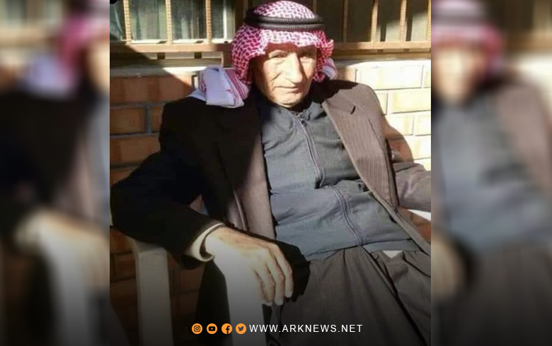 The PDK-S mourns the departure of the national figure, Haji Omar Hussein Mustafa
