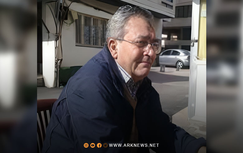12 sal in çalakvan Hisên Îso ji aliyê rêjîma Esed ve revandî ye û çarenivîsa wî ne diyar e