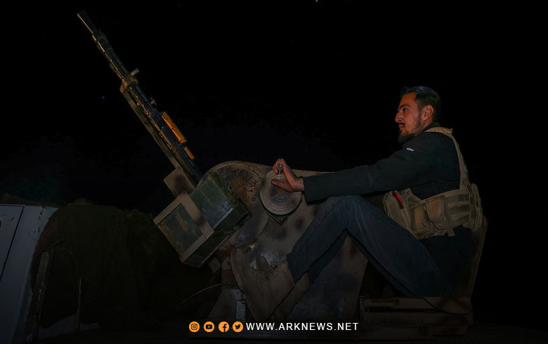 السلطات السورية تمدد حظر التجوال في اللاذقية إلى يوم غد السبت 