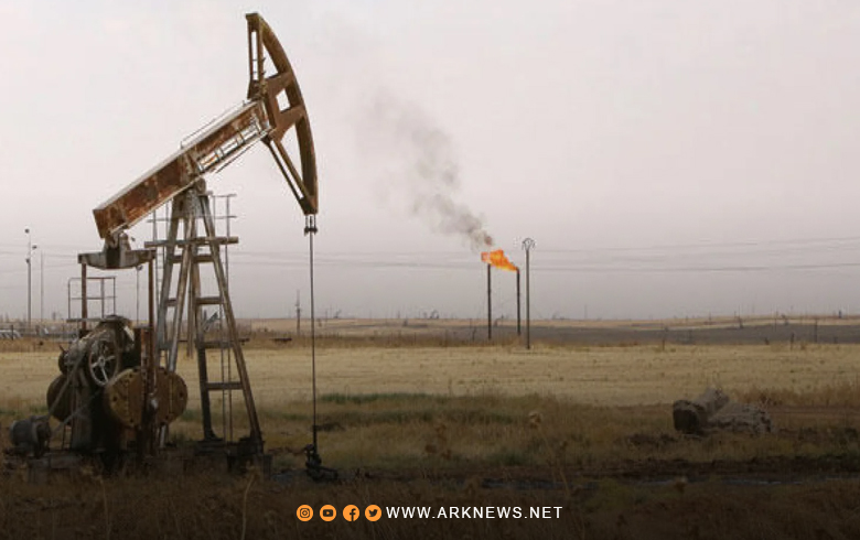 سوريا وكندا تبحثان سبل تطوير علاقات التعاون في مجالي النفط والغاز