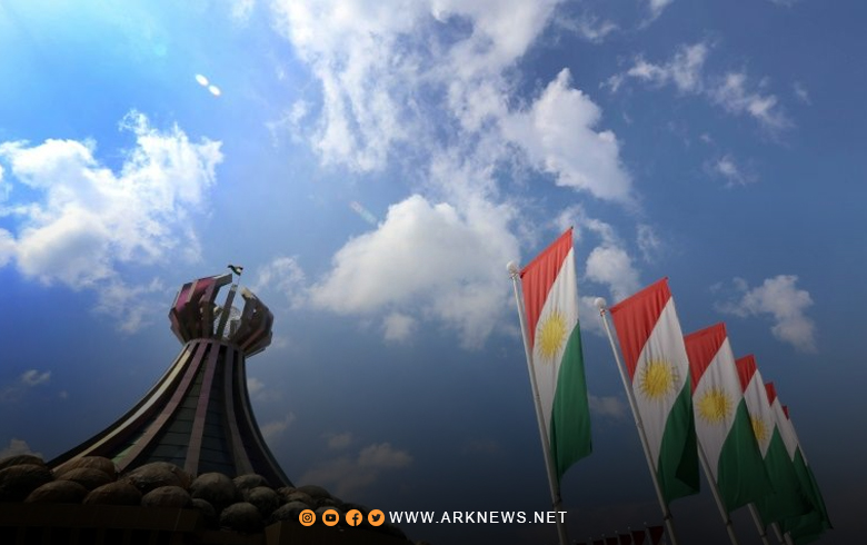 Allocating 3 billion dinars to purchase medical equipment for two hospitals in Halabja