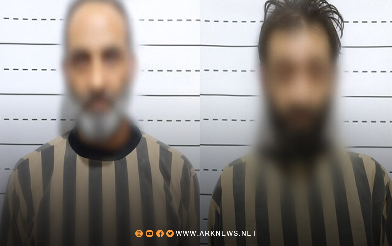 Aleppo: Two Lebanese Nationals Arrested for Attempting to Smuggle Large Quantities of Narcotics