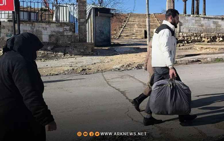 Canada Calls for De-escalation in Aleppo’s Ashrafiya and Sheikh Maqsoud Neighborhoods