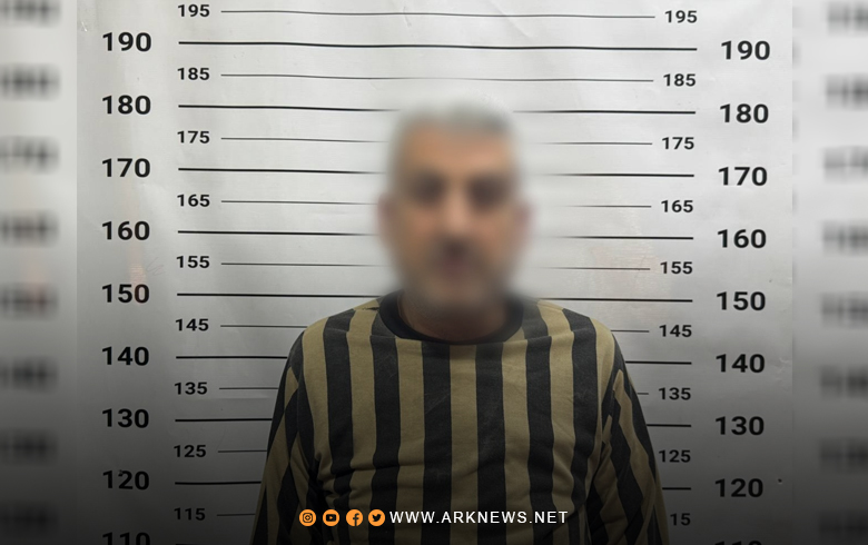 حلب.. إلقاء القبض على مرتكب الجريمة التي أسفرت عن مقتل عائلة كاملة 