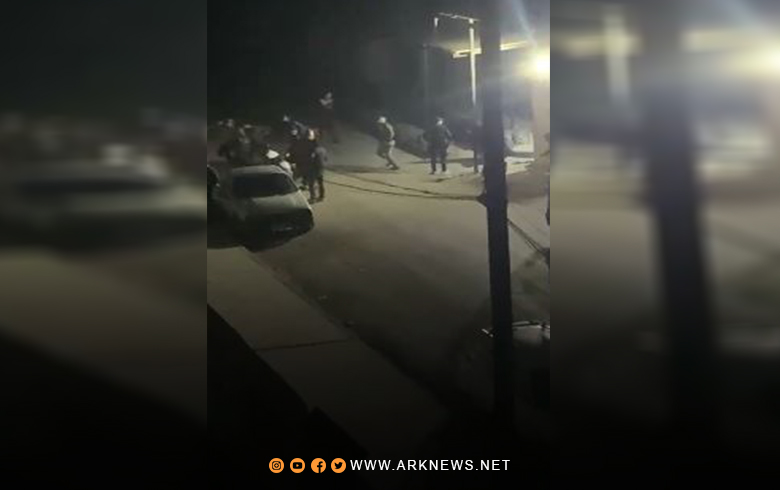 ارتفاع حصيلة قتلى المعارك الدائرة في حلب لنحو 290 شخصا