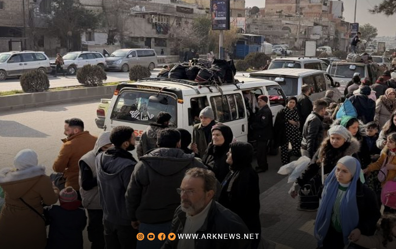 السلطات السورية تفرض 