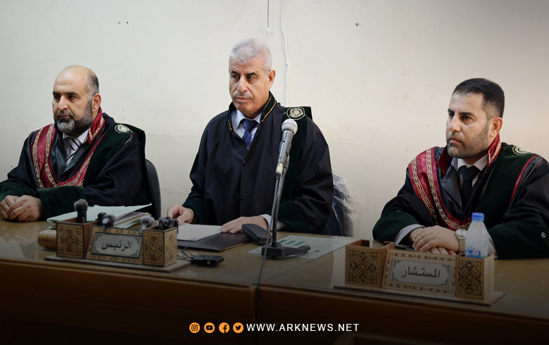 حلب.. محكمة الجنايات العسكرية تصدر أحكاماً بحق 4 متهمين في انتهاكات ‌‏‌‏الساحل