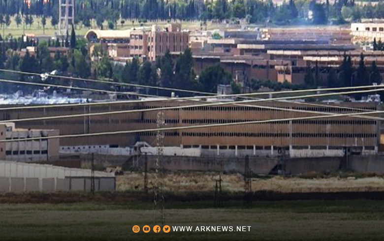 الإدارة الجديدة في سوريا تستحدث سجن الثكنة داخل مطار حماة العسكري