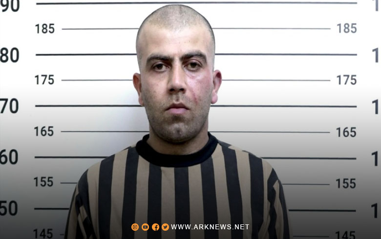 حماة.. إلقاء القبض على أحد قادة المجموعات التابعة للنظام السوري المخلوع 
