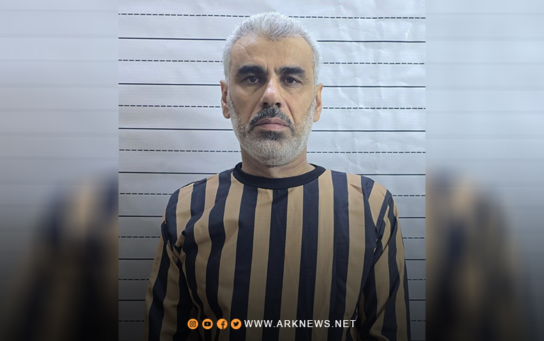 حمص.. قوات الأمن الداخلي تلقي القبض على العميد رياض حمدو الشحادة