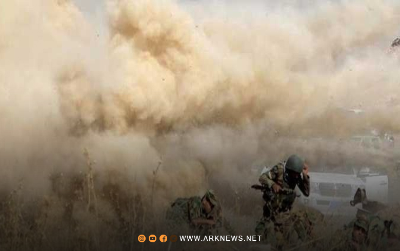 ريف حمص.. مقـ.ـتل وإصابة عدد من عناصر نظام الأسد بانفـ.ـجار عبوة ناسـ.ـفة