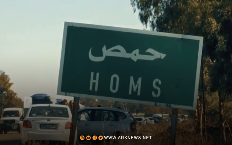 Nearly 400 Employees Dismissed from the Construction and Development Sector in Homs