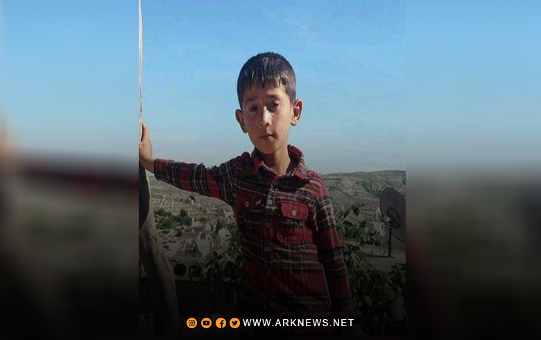 بعد اختطاف شقيقته.. فقدان طفل كوردي منذ أيام في حي الشيخ مقصود بحلب بعد اختطاف شقيقته.. فقدان طفل كوردي منذ أيام في حي الشيخ مقصود بحلب