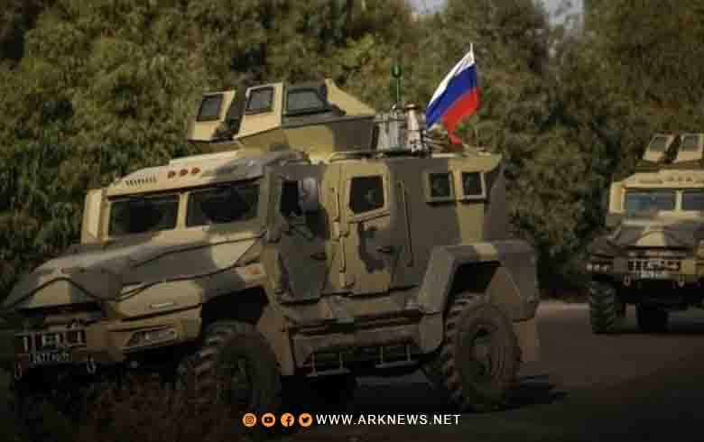 الدفاع السورية تمنع قافلة عسكرية روسية من دخول قاعدة عسكرية بطرطوس 