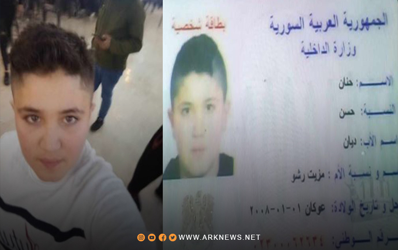 Aleppo: Syrian Democratic Forces abducted a Minor in Sheikh Maqsood