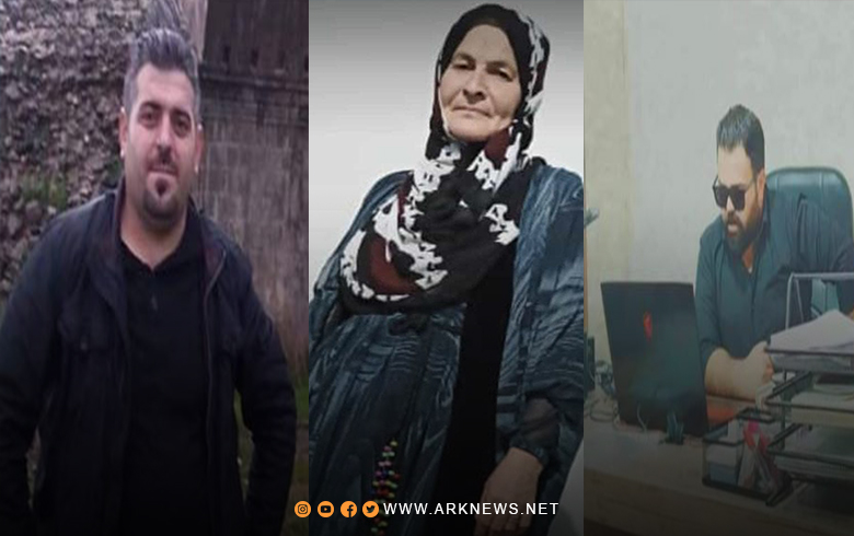 قامشلو.. حوادث السير تودي بحياة 3 أشخاص خلال يوم واحد 
