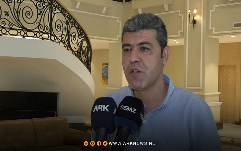 Hewas Egîd: Amadekarî ji bo karê gera 8an ya Komîteya biçûkirî ya Destûrê têne kirin, û pêşveçûnên Ukraniya bandorê li Rewşa Sûriyê dike 