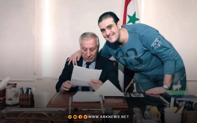 الحكومة السورية تطلب من لبنان تسليم حيدرة سليمان 