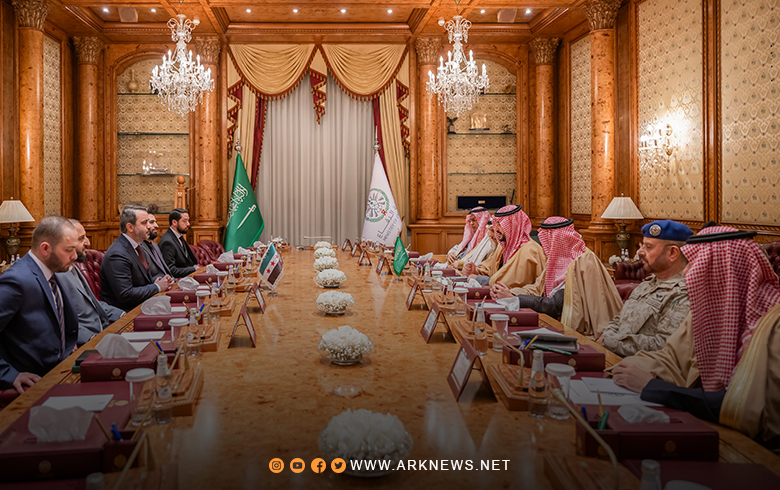 السعودية: حان الوقت لكي تستقر سوريا وتنهض 