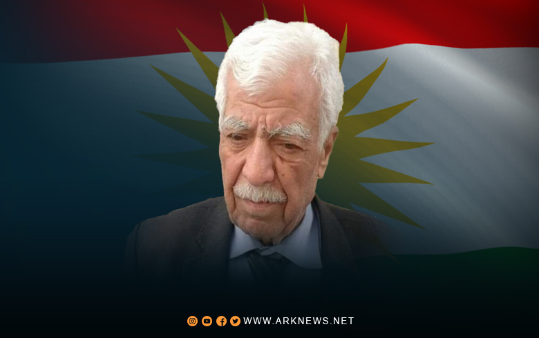 The departure of the fighter Khalid Mashayekh in Germany