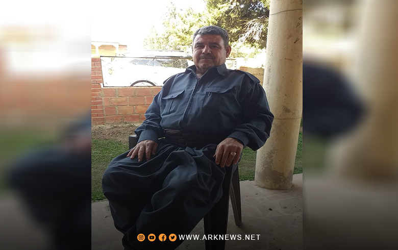 ديرك.. مسلحو PYD يختطفون خالد ميرو عضو المجلس الفرعي للديمقراطي الكوردستاني-سوريا