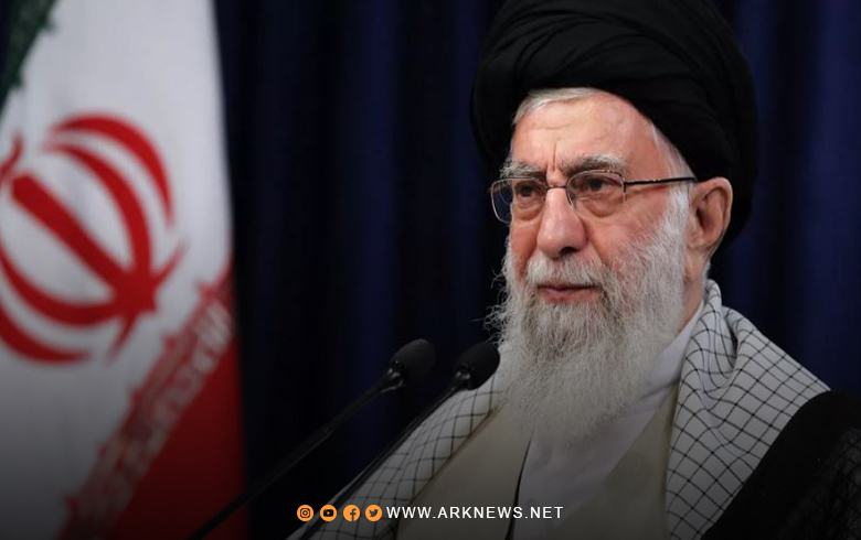 Ali Khamenei: Iran Will Put an End to the Actions of the United States