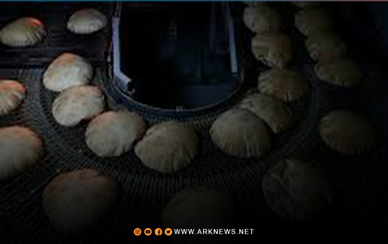 Kobani... The price of a loaf of bread reaches about 2,000 Syrian pounds