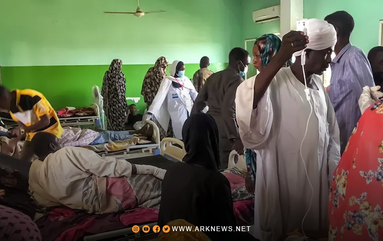 السودان.. إعلان مدينة كتم في دارفور كمنطقة كوارث إنسانية