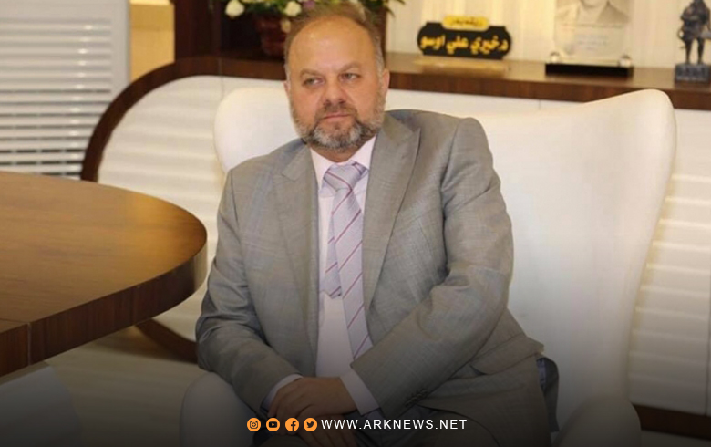 الأمير داسن فاروق بك: بقاء الـPKK في شنكال يهدد بتكرار الإبادة الجماعية 