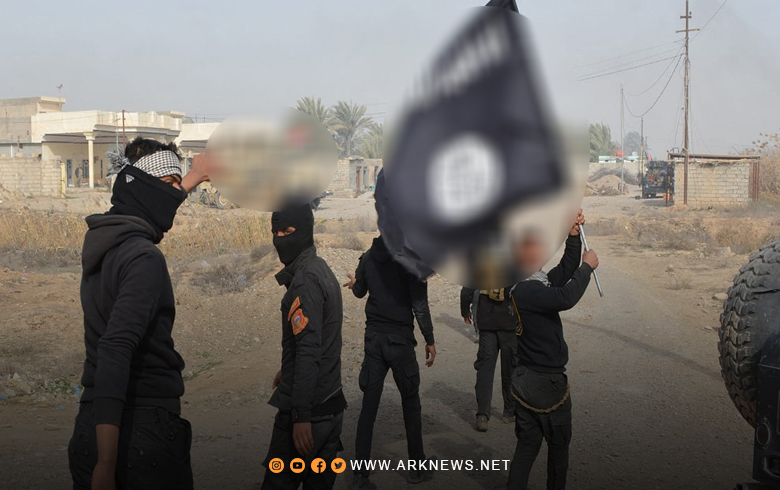 UN Warns of Growing Threats from ISIS and al-Qaeda in Syria