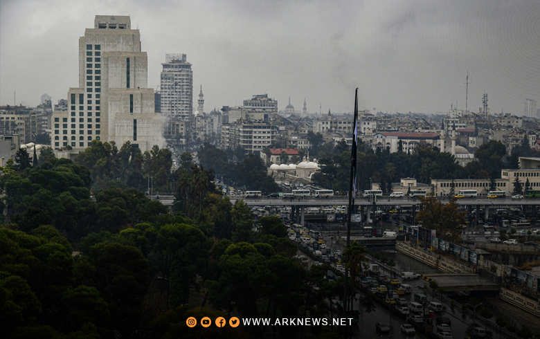 درجات الحرارة تستمر بالارتفاع في عدة مناطق بسوريا 