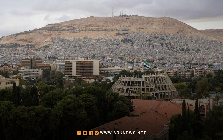 درجات الحرارة أعلى من معدلاتها السنوية في كل المناطق السورية 