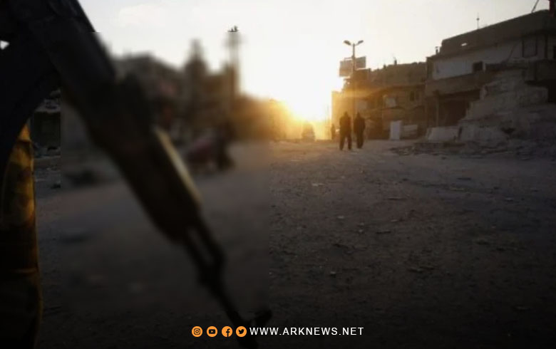 مقتل وإصابة 52 شخصا في درعا خلال شهر تشرين الأول المنصرم 