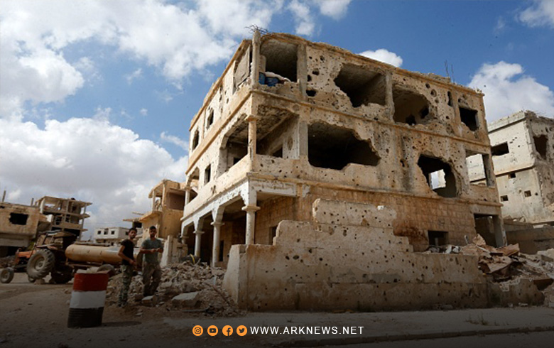 مدينة درعا السورية تشهد فلتانا أمنيا وتصاعدا في عمليات السرقة 